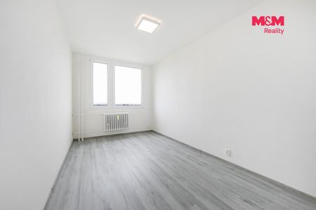 Pronájem bytu 3+kk 66 m² - Фото 4