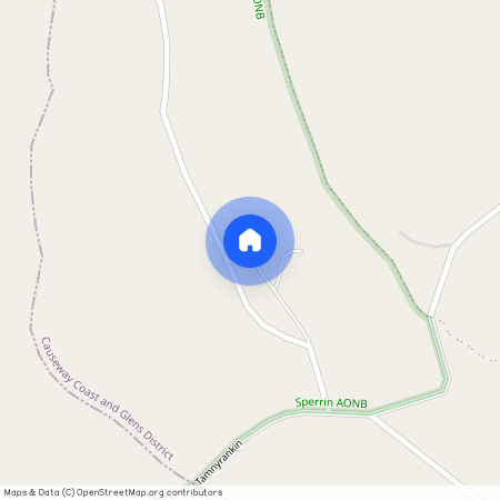 1 Laragh Lane, Swatragh, Maghera, BT46 5NT