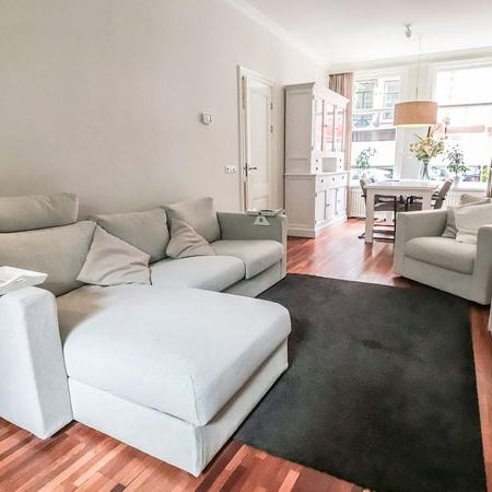 Te huur: Appartement Veerstraat 9 H in Amsterdam - foto 1
