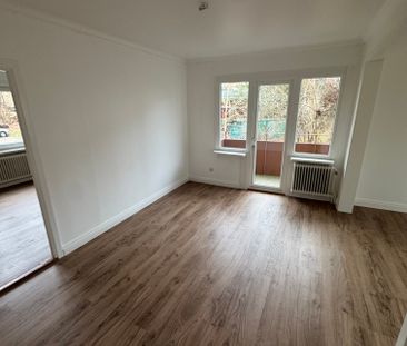 Ingsbergsgatan 20 - Foto 1