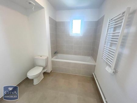 Location Appartement 4 pièces 86m² PORT DE BOUC 13110 - Photo 5