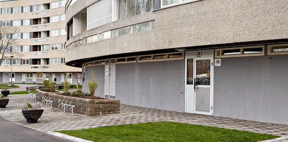 Kungsmarksvägen 111 - Photo 2