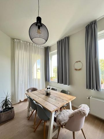 Appartement te huur - Foto 3