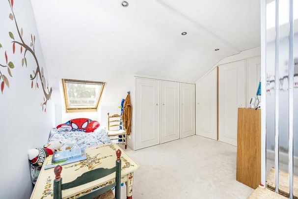 5 bedroom semi-detached house to rent - Photo 1