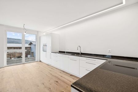 3.5 Zimmer, 82 m², EG - Photo 4