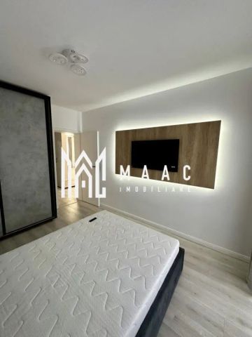 Apartament 3 camere | Etaj 3 | Parcare | Balcon | Doamna Stanca - Photo 3