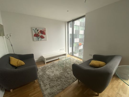 Rumford Place, Liverpool, L3 - Photo 1