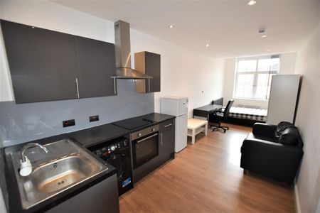 Albion Street - Photo 3