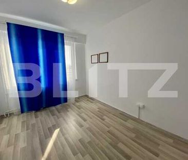 Apartament cu 4 camere, decomandat, pet frIendly, nemobilat, zona strazii Donath - Photo 3