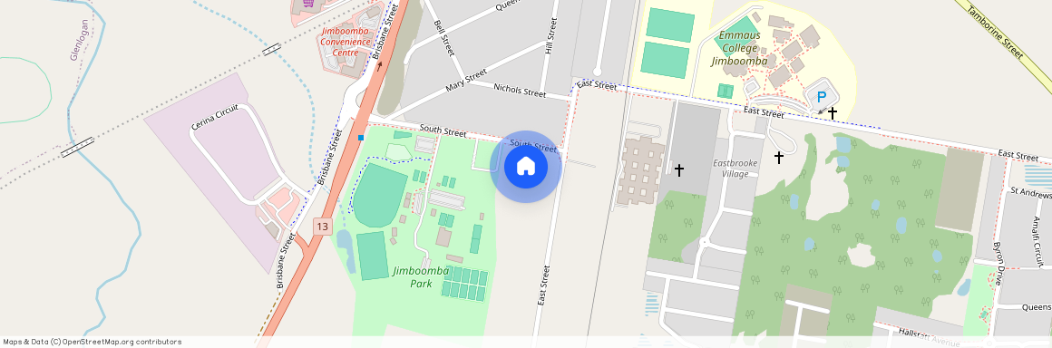 41-45 South Street, Qld 4280, Jimboomba