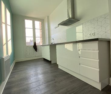 Location Appartement 2 pièces 44m² - Photo 4