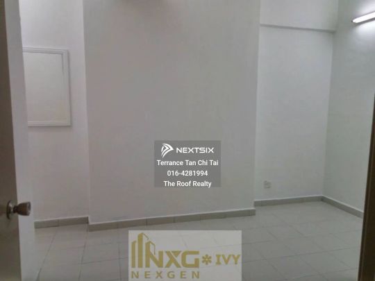 Regency Condominium - Photo 1