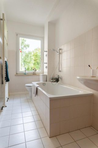 Effizient wohnen: Helle und gepflegte 1-Zimmer-Wohnung zu vermieten - Photo 5