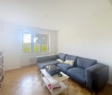 Appartement de 2 pièces au rez-de-chaussée - Photo 3