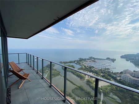 For Lease - 30 Shore Breeze Drive Unit# 5707, Toronto, Ontario - Photo 3