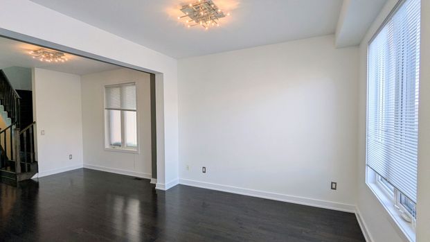 For Lease - 86 Dariole Drive, Richmond Hill, Ontario - Photo 1