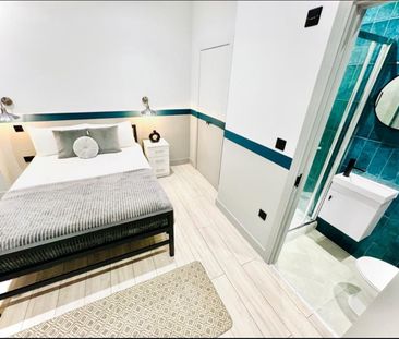 Room in a Shared House, Larbert Road, SW16 - Photo 4