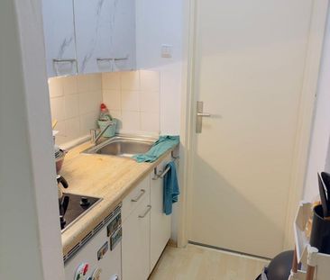 Ich suche eine nachmieter für die Wohnung 1 Zimmer - Photo 1