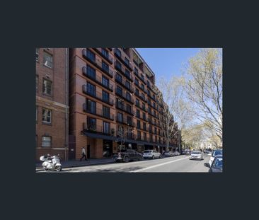 One Bedroom Apartment With Carspace In Popular REX Building - Photo 6