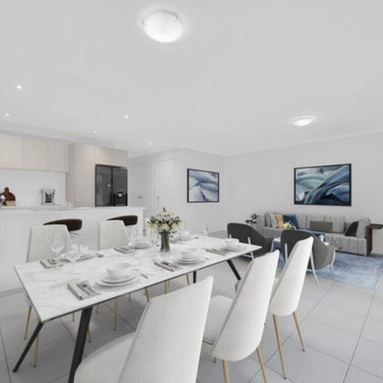 Carseldine - Photo 1