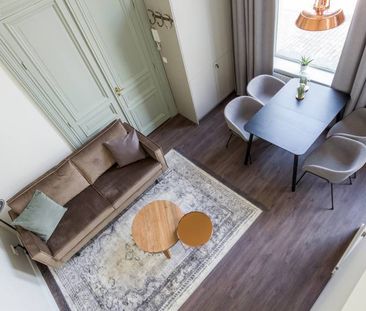 Te huur: Appartement Heuvelring in Tilburg - Foto 5