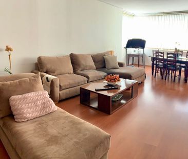 Renta Departamento Amueblado en Interlomas - Photo 3