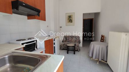 Studio/Γκαρσονιέρα για ενοικίαση Αμφιθέα - Πουρναράκι (Λαμία) - Φωτογραφία 5