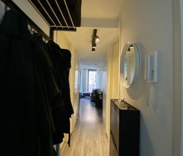 Appartement Butjesstraat - Photo 1