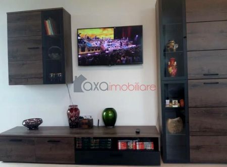 Apartament 2 camere de inchiriat in Cluj-Napoca, Borhanci ID 6436 - Fotografie 2