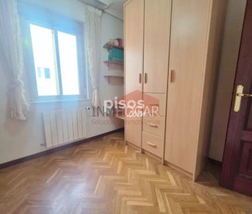 Piso en alquiler en Centro - Foto 4