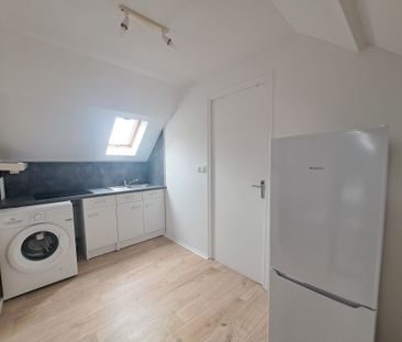Location Appartement 1 pièce 25m² STE SAVINE 10300 - Photo 5
