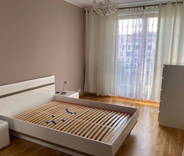 Apartament na wynajem, ul. Obrzeżna, Warszawa Mokotów - Photo 2