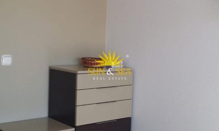 2-BEDROOM APARTMENT FOR RENT IN LOS ARENALES DEL SOL - ALICANTE - Photo 4
