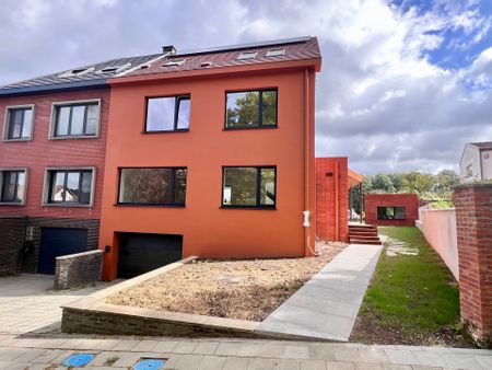 Bien exceptionnel - à louer - 1560 Hoeilaart - - Photo 3