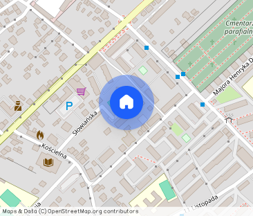 Mieszkania M3 - M2 - M1 - Photo 1