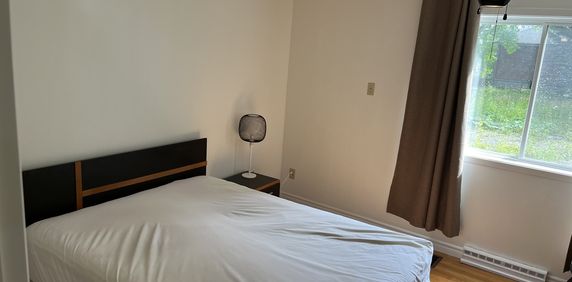 Chambre étudiante - Photo 2