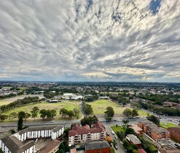 One Bedroom Apartment with sweeping views For Lease - Photo 5