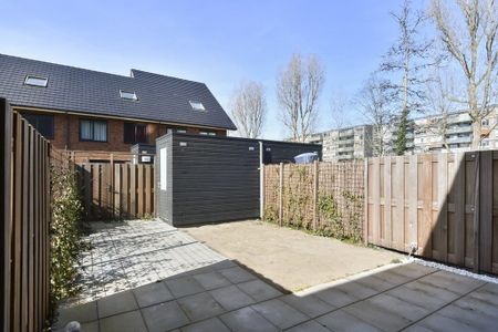Huis te huur: Veurse Achterweg 102 2264 SC Leidschendam - Foto 2