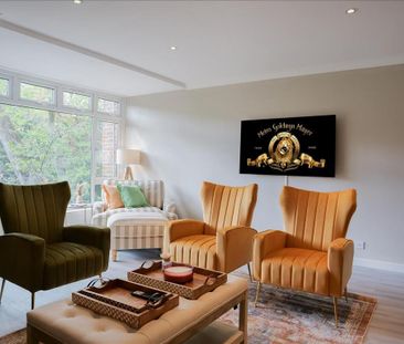 6 bedroom house to rent - Photo 3