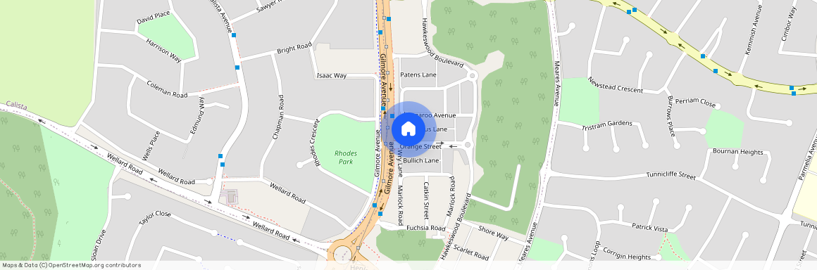 7 Orange Street, WA 6167, Kwinana Town Centre
