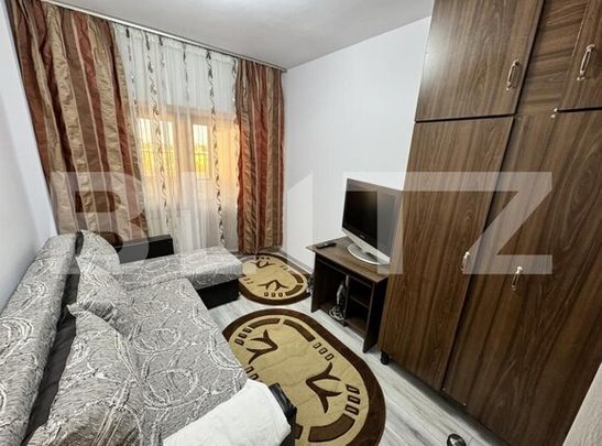 Apartament 3 camere 89mp, Centrala proprie, Aer conditionat, zona Ultracentrala - Fotografie 1
