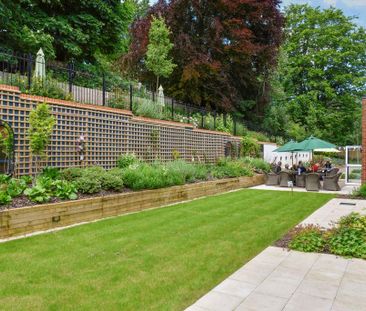 1 bedroom retirement property to rent - Photo 2