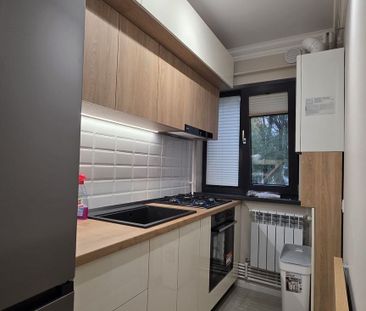 Apartament 2 camere ultramodern, totul nou - prima inchiriere - Fotografie 3
