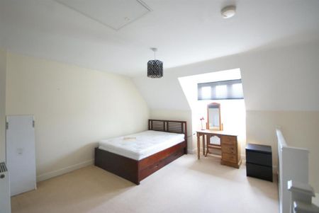 3 bedroom townhouse to rent - Photo 5