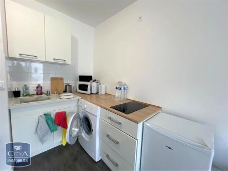 Appartement à louer 2 pièces 39.95m² - Photo 4