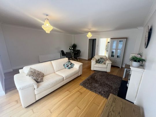 Carrigmore Lawns, Saggart, Dublin 24 - Photo 1