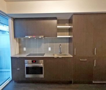 For Lease - 88 Harbour Street Unit# 4511, Toronto, Ontario - Photo 5