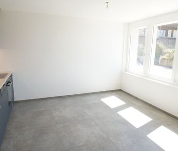 Studio with lake view in Môtier / FR - Photo 4