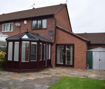 3 bedroom terraced house to rent - Photo 4