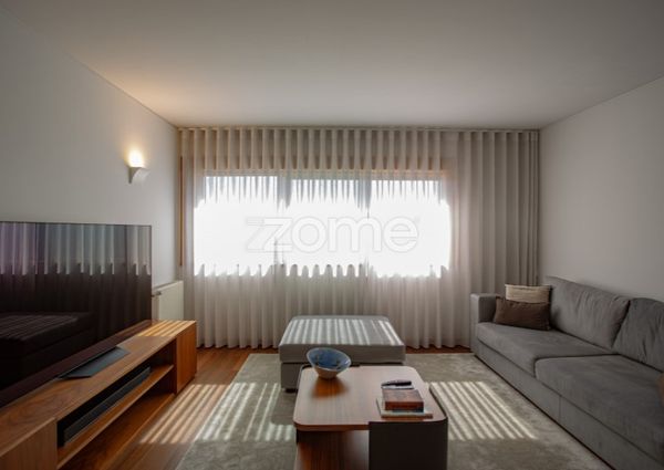 Apartamento T1 em Porto